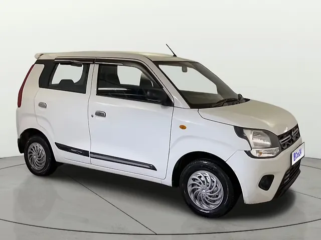Used 2020 Maruti Suzuki Wagon R in Delhi