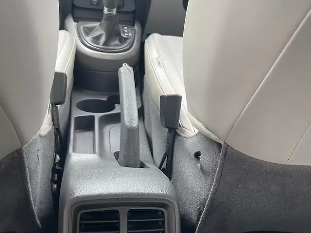 Used Hyundai Grand i10 Nios [2019-2023] Magna AMT 1.2 Kappa VTVT in Bangalore