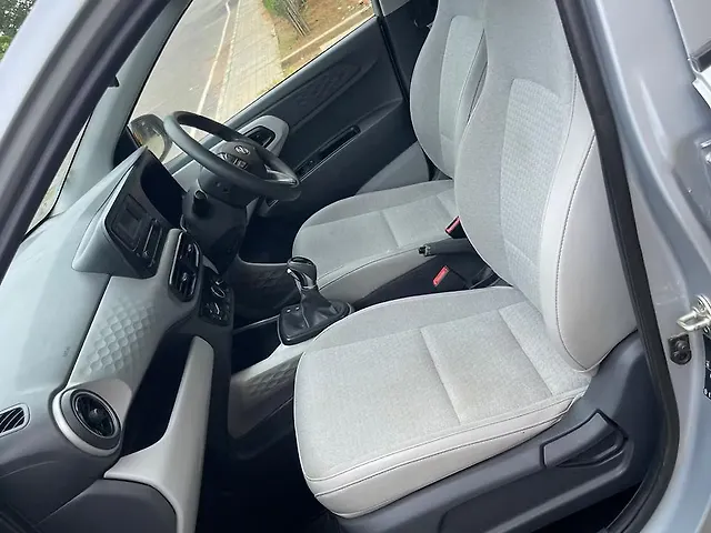Used Hyundai Grand i10 Nios [2019-2023] Magna AMT 1.2 Kappa VTVT in Bangalore