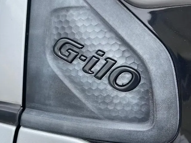 Used Hyundai Grand i10 Nios [2019-2023] Magna AMT 1.2 Kappa VTVT in Bangalore