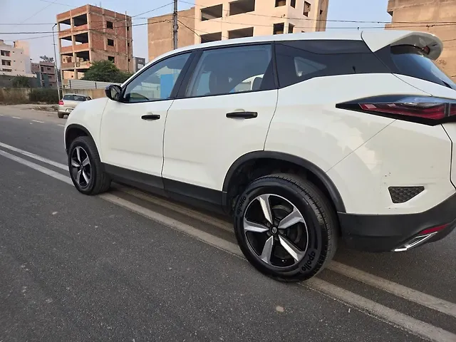 Used 2021 Tata Harrier in Delhi