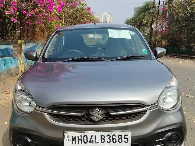 Used 2022 Maruti Suzuki Celerio in Thane