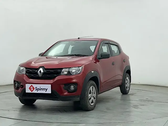 Used 2017 Renault Kwid in Chennai