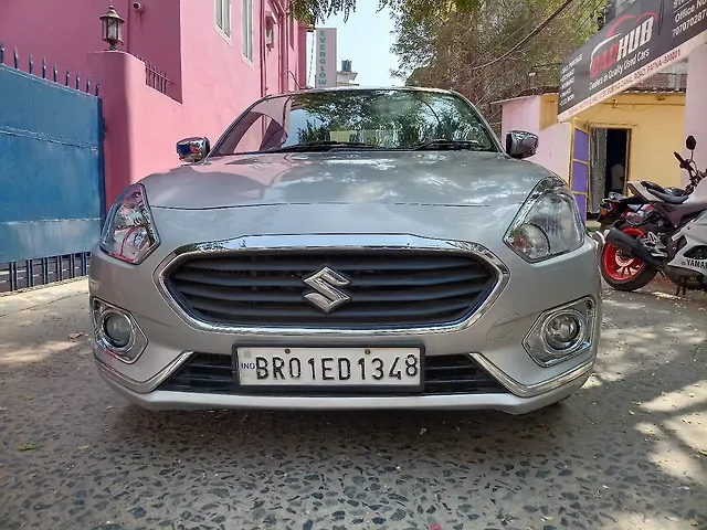 Used 2019 Maruti Suzuki DZire in Patna Used 2019 Maruti Suzuki DZire in Patna