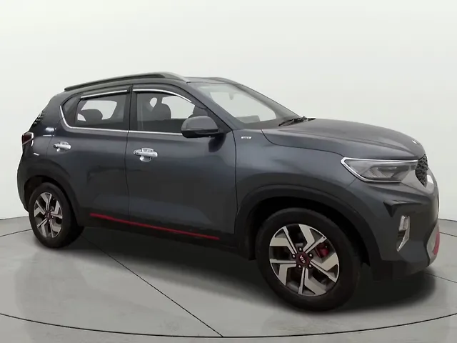 Used 2020 Kia Sonet in Delhi Used 2020 Kia Sonet in Delhi