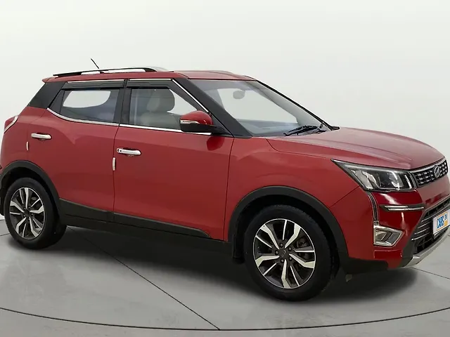 Used 2019 Mahindra XUV300 in Mumbai
