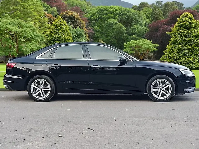 Used Audi A4 Premium Plus 40 TFSI [2021-2024] in Delhi