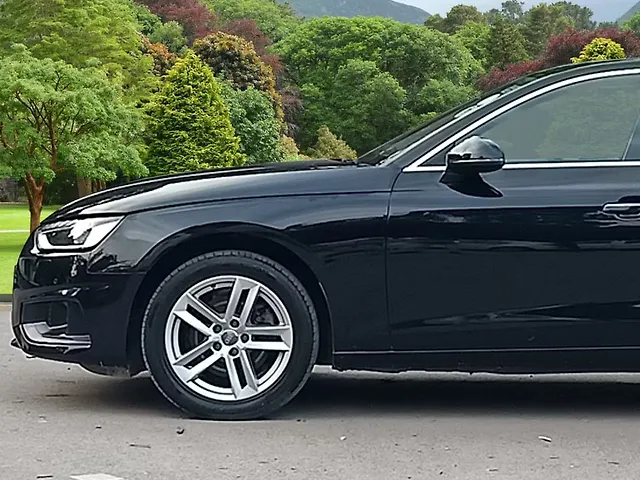 Used Audi A4 Premium Plus 40 TFSI [2021-2024] in Delhi