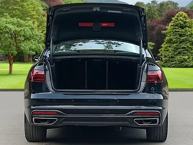 Used Audi A4 Premium Plus 40 TFSI [2021-2024] in Delhi