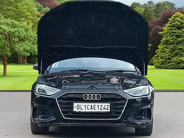 Used Audi A4 Premium Plus 40 TFSI [2021-2024] in Delhi
