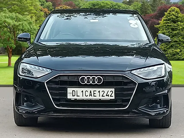 Used 2021 Audi A4 in Delhi