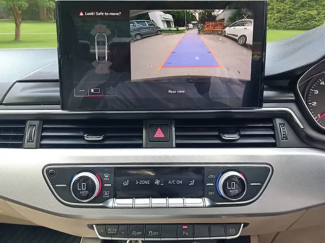 Used Audi A4 Premium Plus 40 TFSI [2021-2024] in Delhi