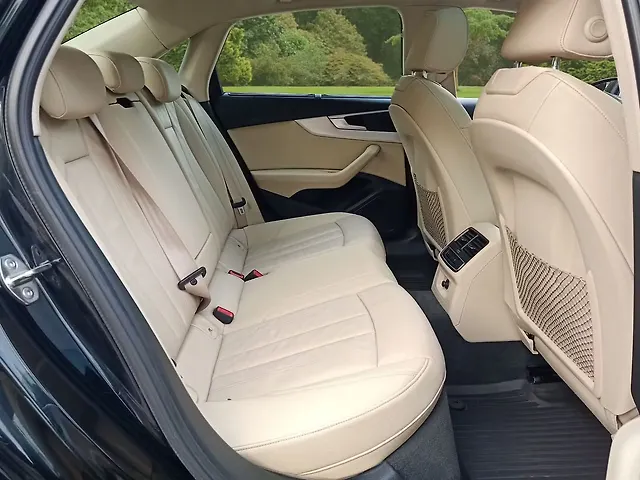 Used Audi A4 Premium Plus 40 TFSI [2021-2024] in Delhi