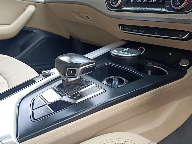 Used Audi A4 Premium Plus 40 TFSI [2021-2024] in Delhi