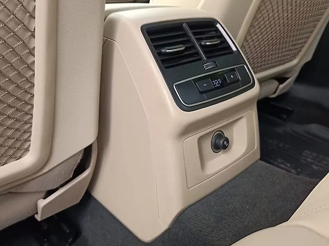 Used Audi A4 Premium Plus 40 TFSI [2021-2024] in Delhi