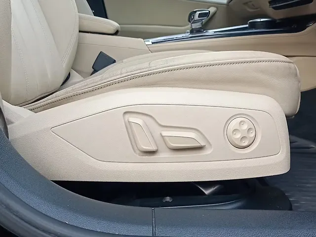 Used Audi A4 Premium Plus 40 TFSI [2021-2024] in Delhi