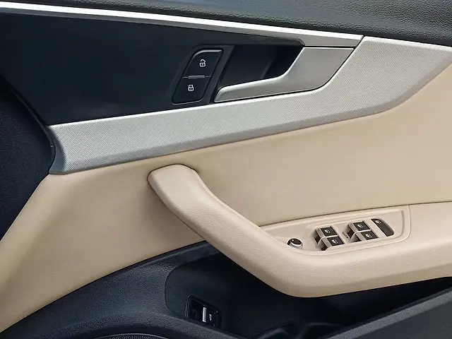 Used Audi A4 Premium Plus 40 TFSI [2021-2024] in Delhi