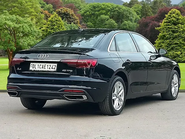 Used Audi A4 Premium Plus 40 TFSI [2021-2024] in Delhi