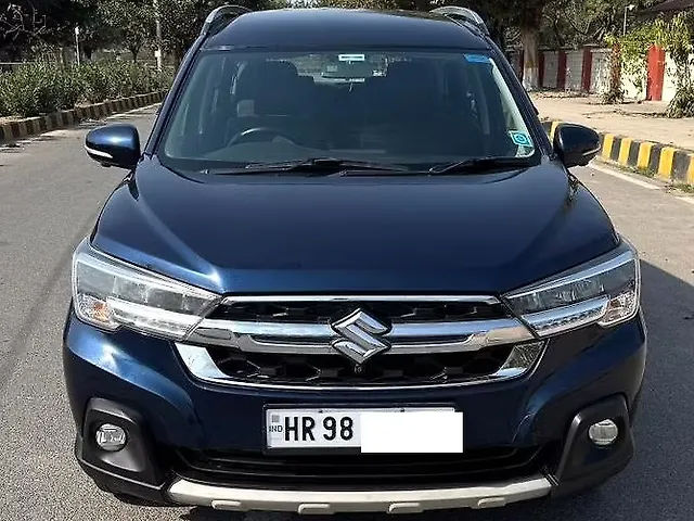 Used 2022 Maruti Suzuki XL6 in Delhi