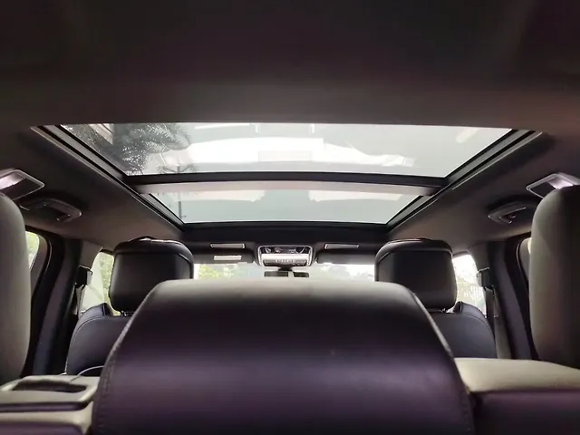 Used Land Rover Range Rover Sport [2018-2022] SE 2.0 Petrol in Thane