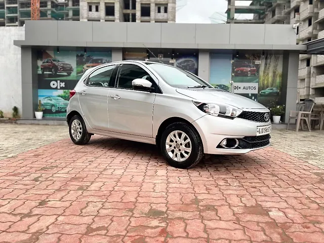 Used 2018 Tata Tiago in Ahmedabad