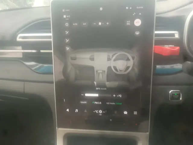 Used MG Hector [2023-2025] Savvy Pro 1.5 Turbo Petrol CVT [2023] in Delhi