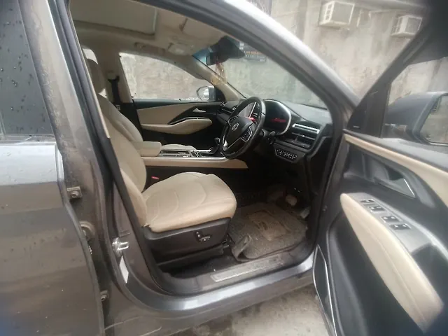 Used MG Hector [2023-2025] Savvy Pro 1.5 Turbo Petrol CVT [2023] in Delhi