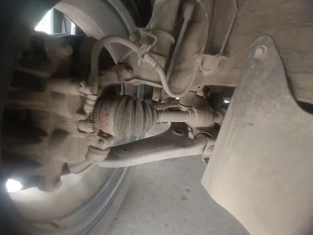 Used MG Hector [2023-2025] Savvy Pro 1.5 Turbo Petrol CVT [2023] in Delhi