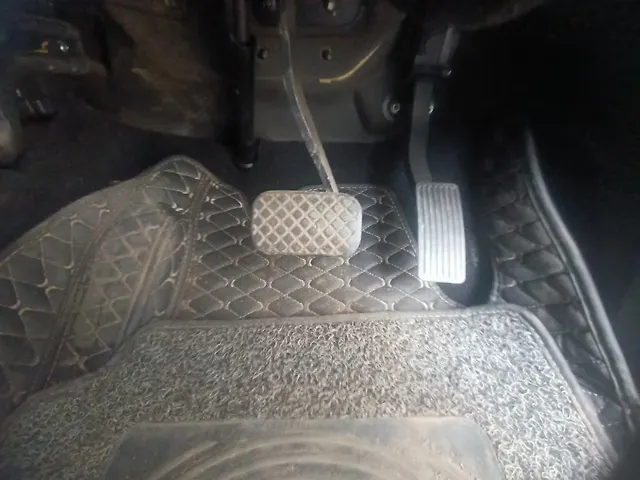 Used MG Hector [2023-2025] Savvy Pro 1.5 Turbo Petrol CVT [2023] in Delhi