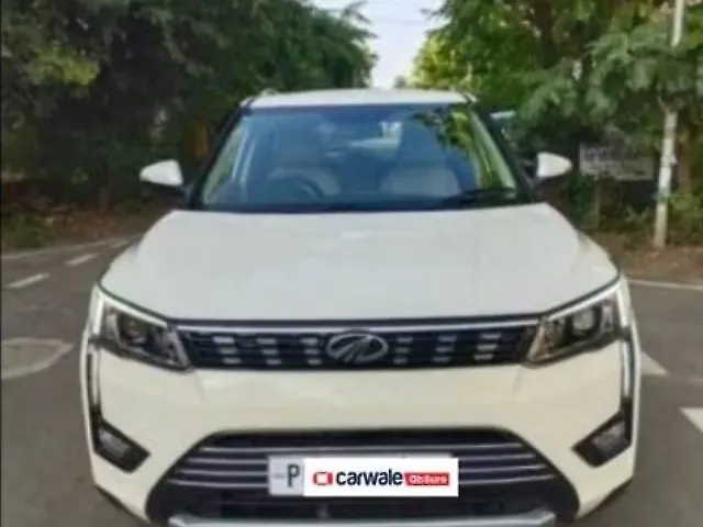 Used 2019 Mahindra XUV300 in Ludhiana Used 2019 Mahindra XUV300 in Ludhiana
