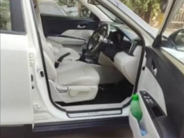 Used Mahindra XUV300 [2019-2024] W8 (O) 1.5 Diesel [2020] in Ludhiana