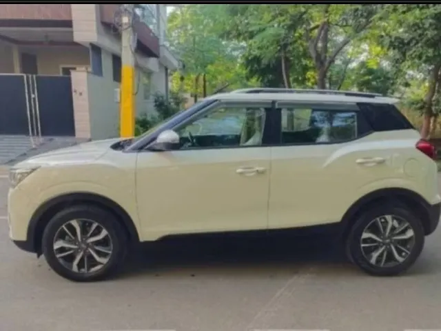 Used Mahindra XUV300 [2019-2024] W8 (O) 1.5 Diesel [2020] in Ludhiana