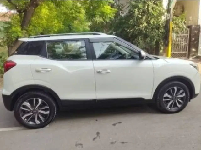Used Mahindra XUV300 [2019-2024] W8 (O) 1.5 Diesel [2020] in Ludhiana