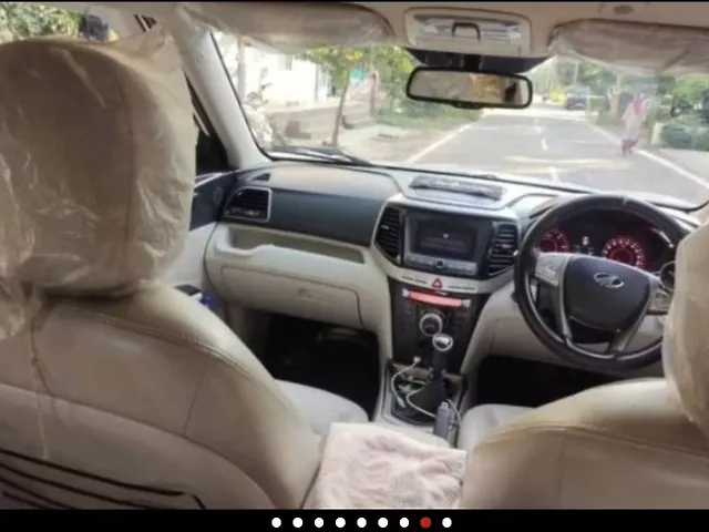 Used Mahindra XUV300 [2019-2024] W8 (O) 1.5 Diesel [2020] in Ludhiana
