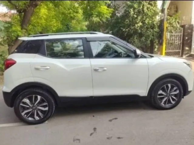 Used Mahindra XUV300 [2019-2024] W8 (O) 1.5 Diesel [2020] in Ludhiana