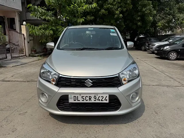 Used 2020 Maruti Suzuki Celerio in Delhi
