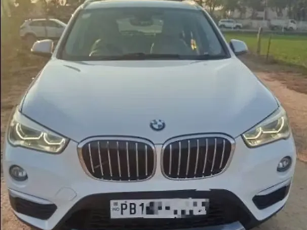 Used 2017 BMW X1 in Ludhiana