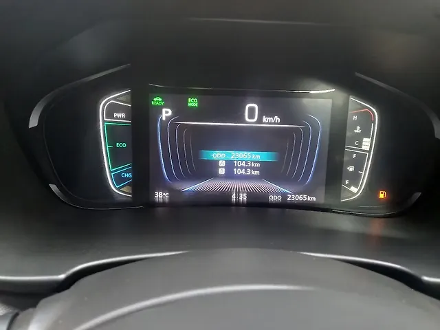 Used Maruti Suzuki Grand Vitara Alpha Plus Intelligent Hybrid eCVT [2023-2025] in Thane