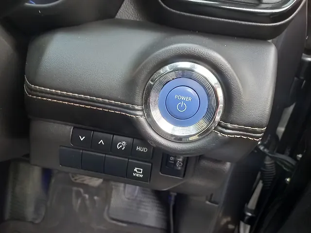 Used Maruti Suzuki Grand Vitara Alpha Plus Intelligent Hybrid eCVT [2023-2025] in Thane