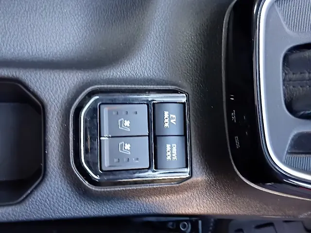 Used Maruti Suzuki Grand Vitara Alpha Plus Intelligent Hybrid eCVT [2023-2025] in Thane