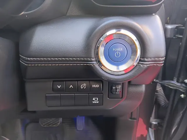 Used Maruti Suzuki Grand Vitara Alpha Plus Intelligent Hybrid eCVT [2023-2025] in Thane