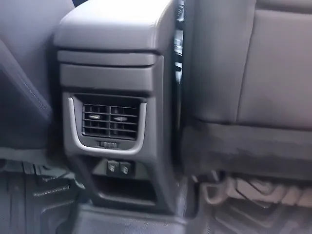 Used Maruti Suzuki Grand Vitara Alpha Plus Intelligent Hybrid eCVT [2023-2025] in Thane