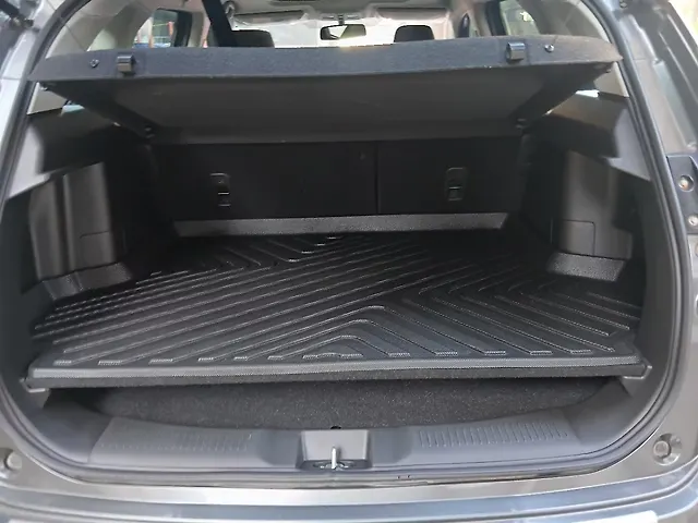 Used Maruti Suzuki Grand Vitara Alpha Plus Intelligent Hybrid eCVT [2023-2025] in Thane