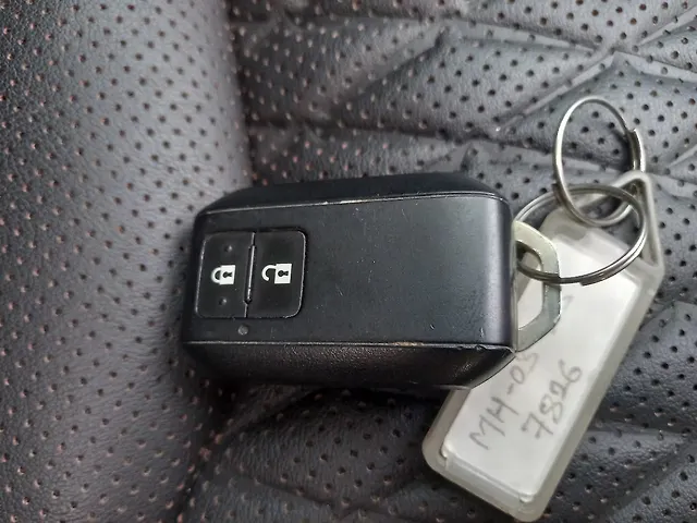 Used Maruti Suzuki Grand Vitara Alpha Plus Intelligent Hybrid eCVT [2023-2025] in Thane