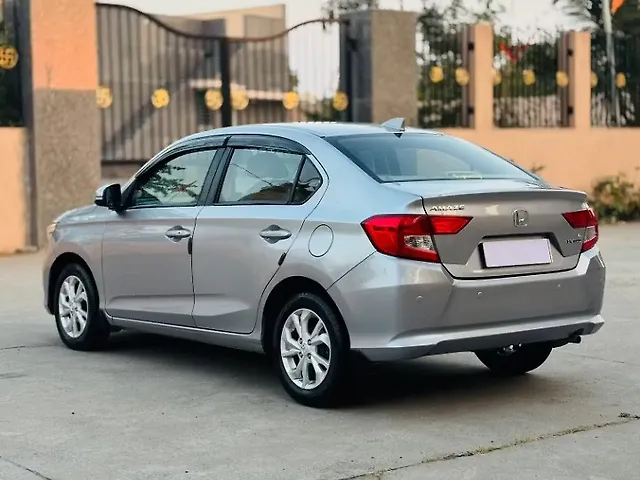 Used Honda Amaze [2018-2021] 1.2 V MT Petrol [2018-2020] in Vadodara