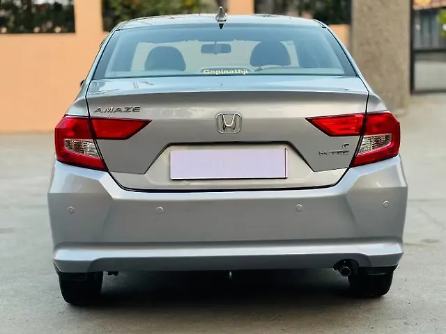 Used Honda Amaze [2018-2021] 1.2 V MT Petrol [2018-2020] in Vadodara