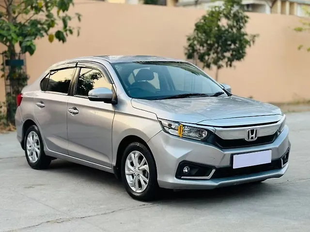 Used Honda Amaze [2018-2021] 1.2 V MT Petrol [2018-2020] in Vadodara