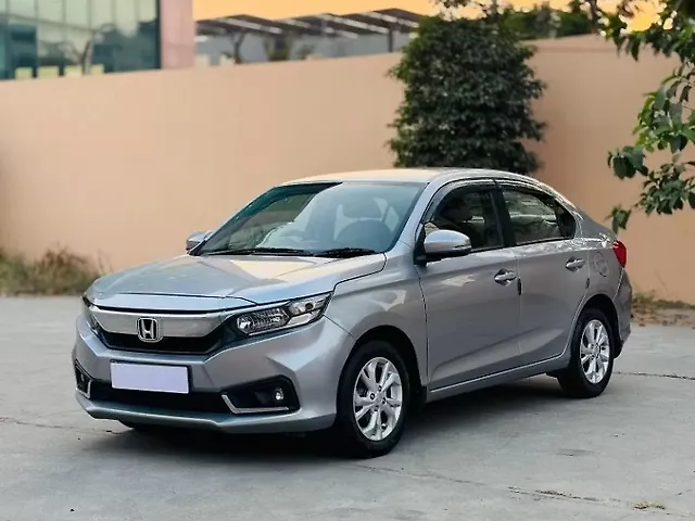 Used Honda Amaze [2018-2021] 1.2 V MT Petrol [2018-2020] in Vadodara