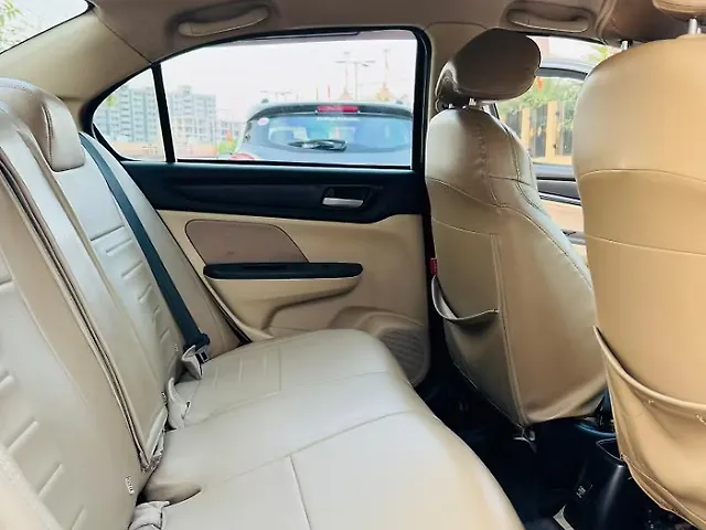 Used Honda Amaze [2018-2021] 1.2 V MT Petrol [2018-2020] in Vadodara