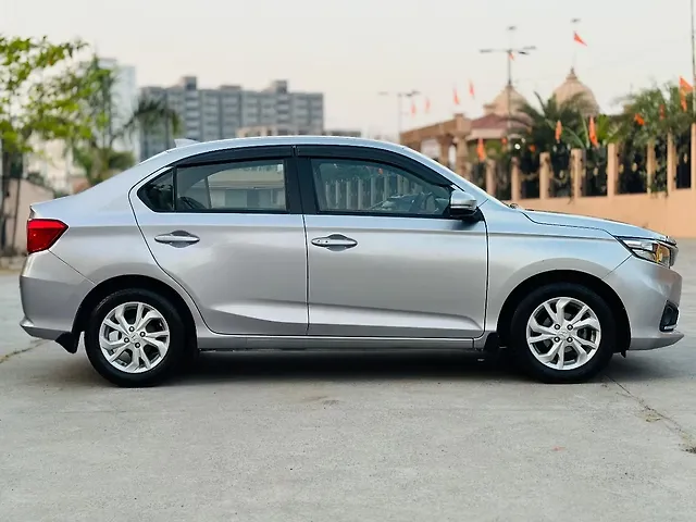 Used Honda Amaze [2018-2021] 1.2 V MT Petrol [2018-2020] in Vadodara
